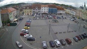 Město Klatovy