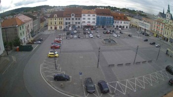 Město Klatovy