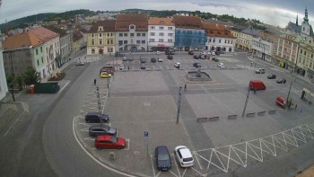 Město Klatovy