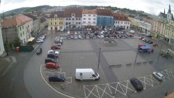 Náměstí Míru