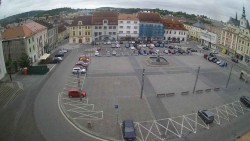 Náměstí Míru