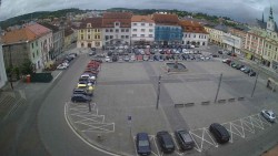 Náměstí Míru