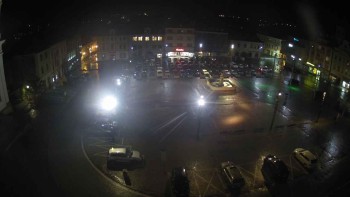 Město Klatovy