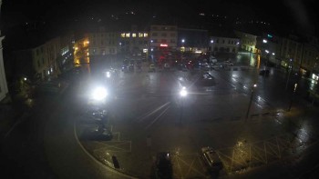 Město Klatovy