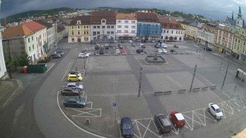 Město Klatovy