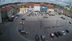 Náměstí Míru