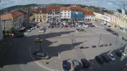 Náměstí Míru