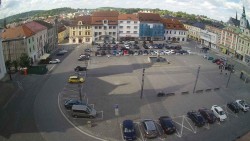 Náměstí Míru