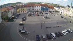 Náměstí Míru