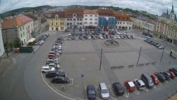 Náměstí Míru