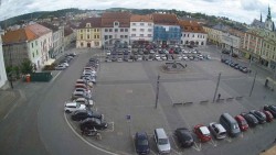 Náměstí Míru