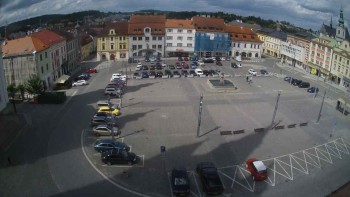 Město Klatovy