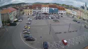 Město Klatovy