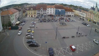Město Klatovy