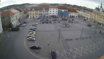 Město Klatovy