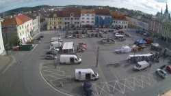 Náměstí Míru