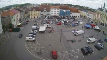 Město Klatovy