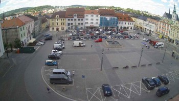 Město Klatovy