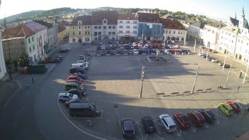 Město Klatovy