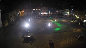 Město Klatovy - Náměstí Míru - 16.6.2026 v 00:45