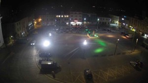 Město Klatovy - Náměstí Míru - 16.6.2026 v 01:00 Město Klatovy - Náměstí Míru - 16.6.2026 v 01:00
