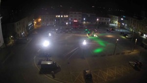 Město Klatovy - Náměstí Míru - 16.6.2026 v 01:45