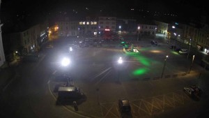 Město Klatovy - Náměstí Míru - 16.6.2026 v 02:45