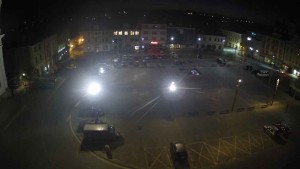 Město Klatovy - Náměstí Míru - 16.6.2026 v 03:15 Město Klatovy - Náměstí Míru - 16.6.2026 v 03:15