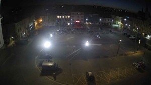 Město Klatovy - Náměstí Míru - 16.6.2026 v 03:30 Město Klatovy - Náměstí Míru - 16.6.2026 v 03:30