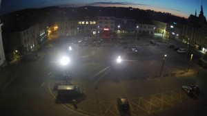 Město Klatovy - Náměstí Míru - 16.6.2026 v 04:00 Město Klatovy - Náměstí Míru - 16.6.2026 v 04:00