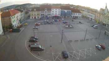 Město Klatovy
