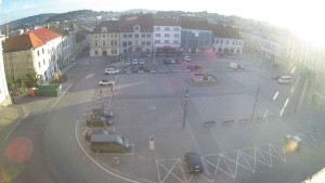 Město Klatovy - Náměstí Míru - 16.6.2026 v 06:00 Město Klatovy - Náměstí Míru - 16.6.2026 v 06:00