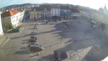 Město Klatovy