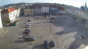 Město Klatovy - Náměstí Míru - 16.6.2026 v 07:00 Město Klatovy - Náměstí Míru - 16.6.2026 v 07:00