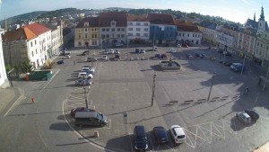 Město Klatovy - Náměstí Míru - 16.6.2026 v 07:30 Město Klatovy - Náměstí Míru - 16.6.2026 v 07:30