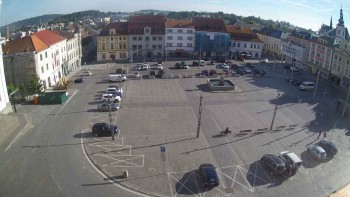 Město Klatovy