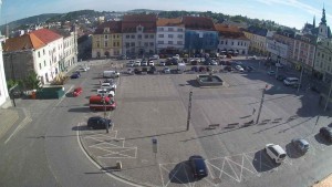 Město Klatovy - Náměstí Míru - 16.6.2026 v 08:00 Město Klatovy - Náměstí Míru - 16.6.2026 v 08:00