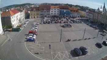 Město Klatovy