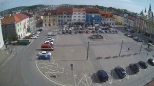 Město Klatovy - Náměstí Míru - 16.6.2026 v 09:15 Město Klatovy - Náměstí Míru - 16.6.2026 v 09:15