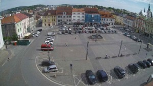 Město Klatovy - Náměstí Míru - 16.6.2026 v 09:30 Město Klatovy - Náměstí Míru - 16.6.2026 v 09:30