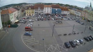 Město Klatovy - Náměstí Míru - 16.6.2026 v 10:00 Město Klatovy - Náměstí Míru - 16.6.2026 v 10:00