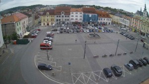 Město Klatovy - Náměstí Míru - 16.6.2026 v 10:30