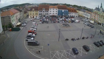 Město Klatovy