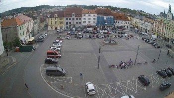 Město Klatovy