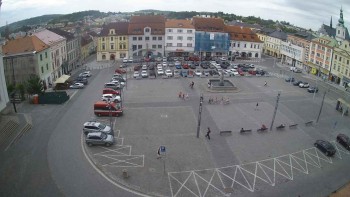 Město Klatovy