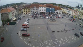 Město Klatovy
