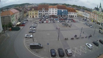 Město Klatovy