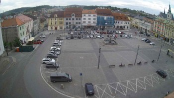 Město Klatovy
