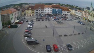 Stadt Klatovy - Friedensplatz - 16.6.2026 v 18:45 Stadt Klatovy - Friedensplatz - 16.6.2026 v 18:45