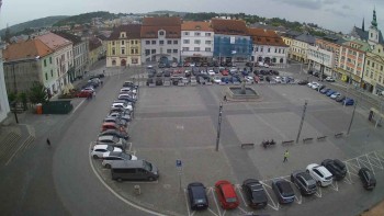 Město Klatovy